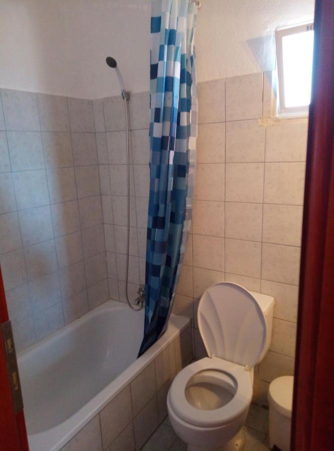 House Lena Apartment Sarti Luaran gambar