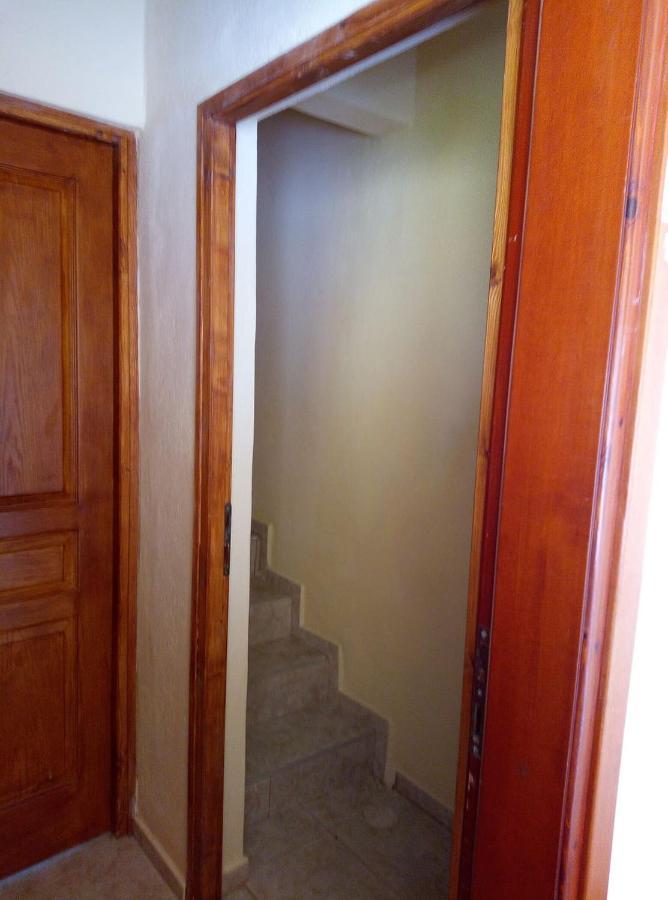 House Lena Apartment Sarti Luaran gambar