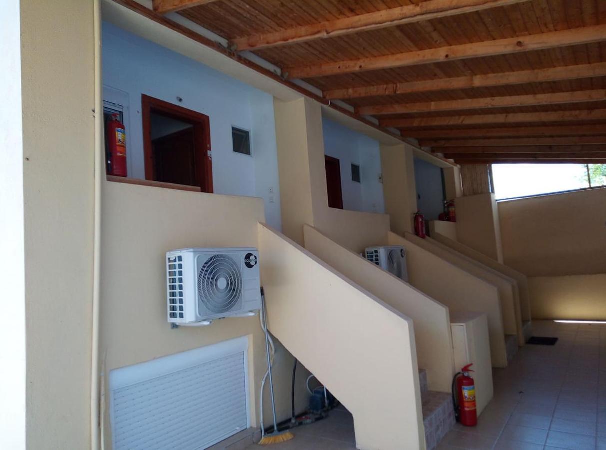 House Lena Apartment Sarti Luaran gambar