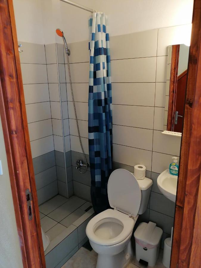 House Lena Apartment Sarti Luaran gambar
