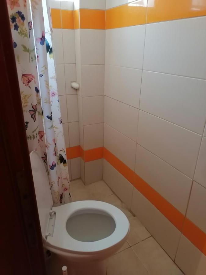 House Lena Apartment Sarti Luaran gambar