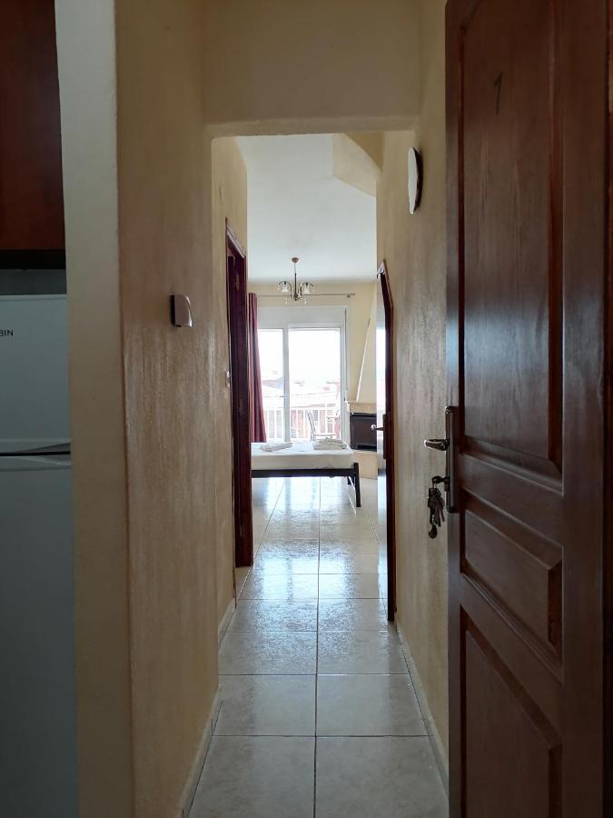 House Lena Apartment Sarti Luaran gambar