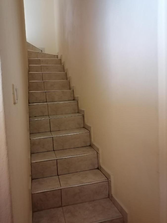 House Lena Apartment Sarti Luaran gambar