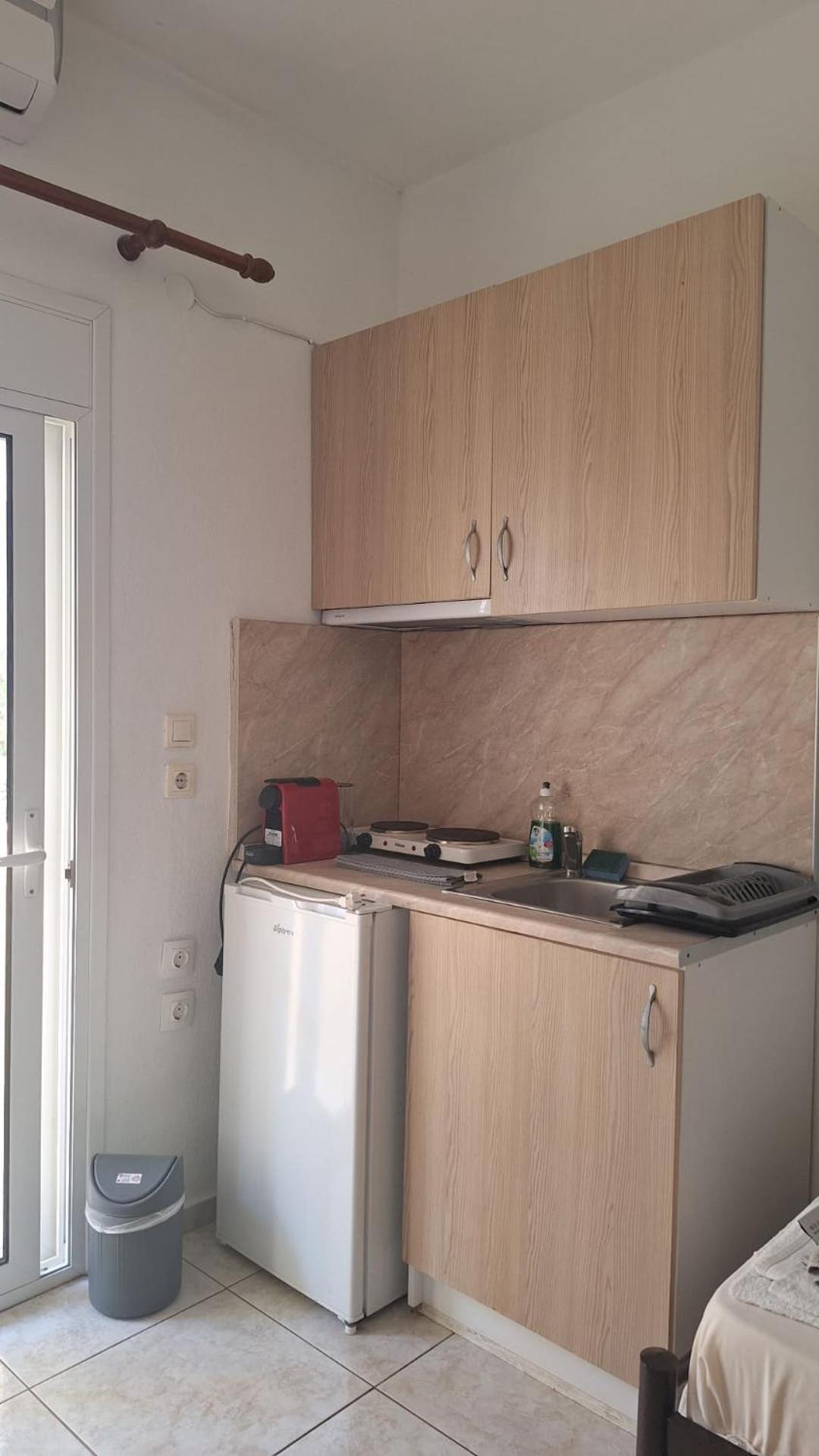 House Lena Apartment Sarti Bilik gambar