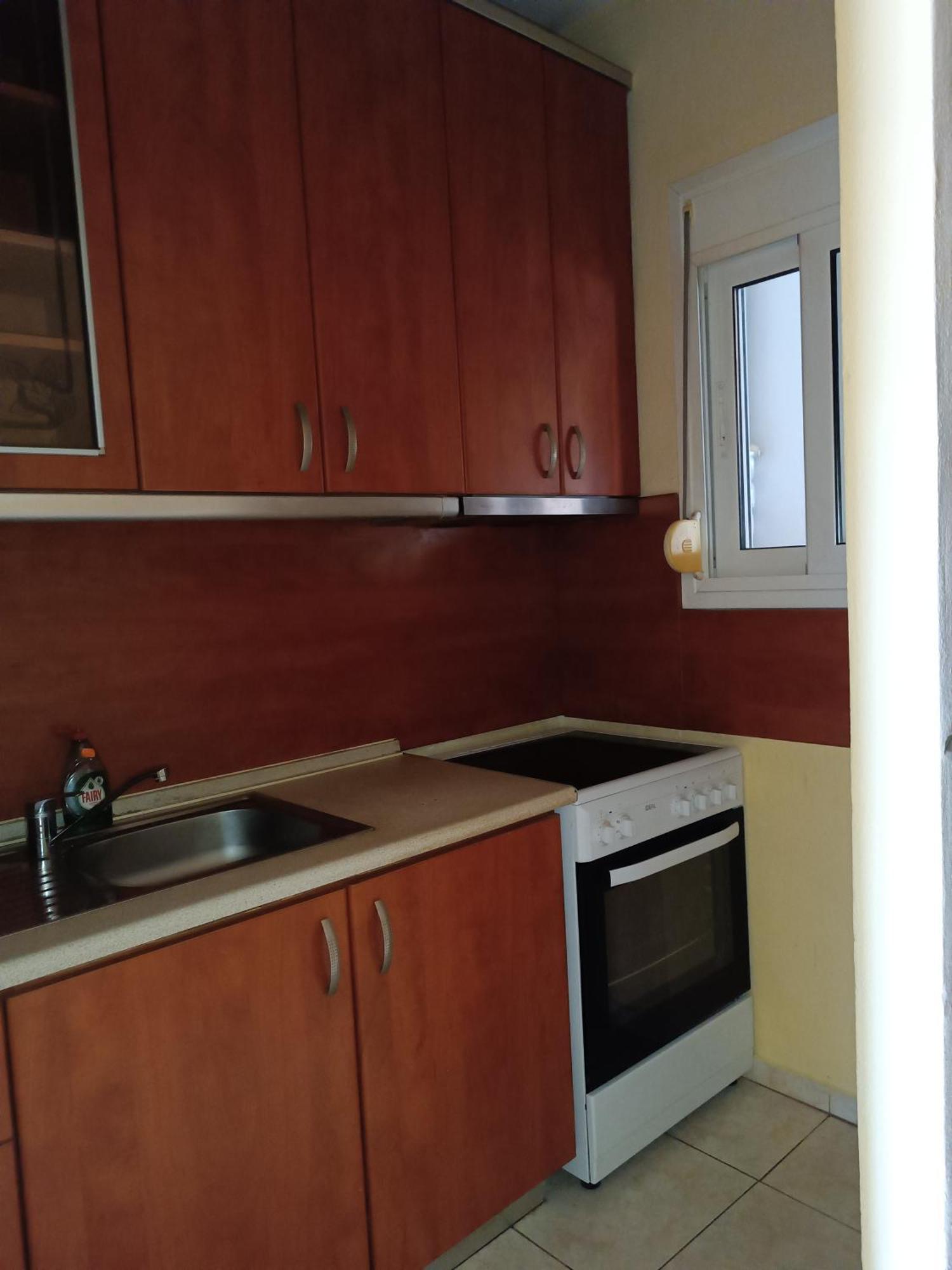 House Lena Apartment Sarti Bilik gambar