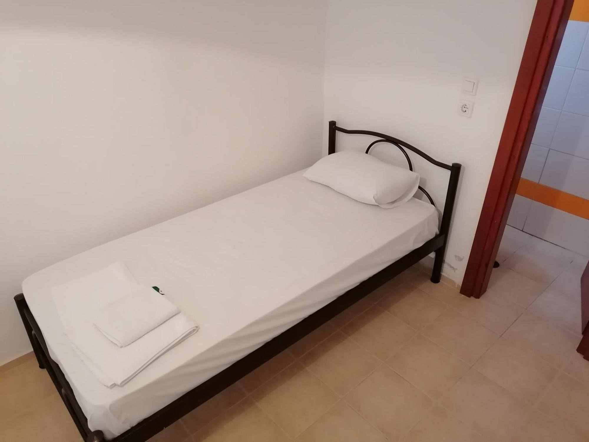 House Lena Apartment Sarti Bilik gambar