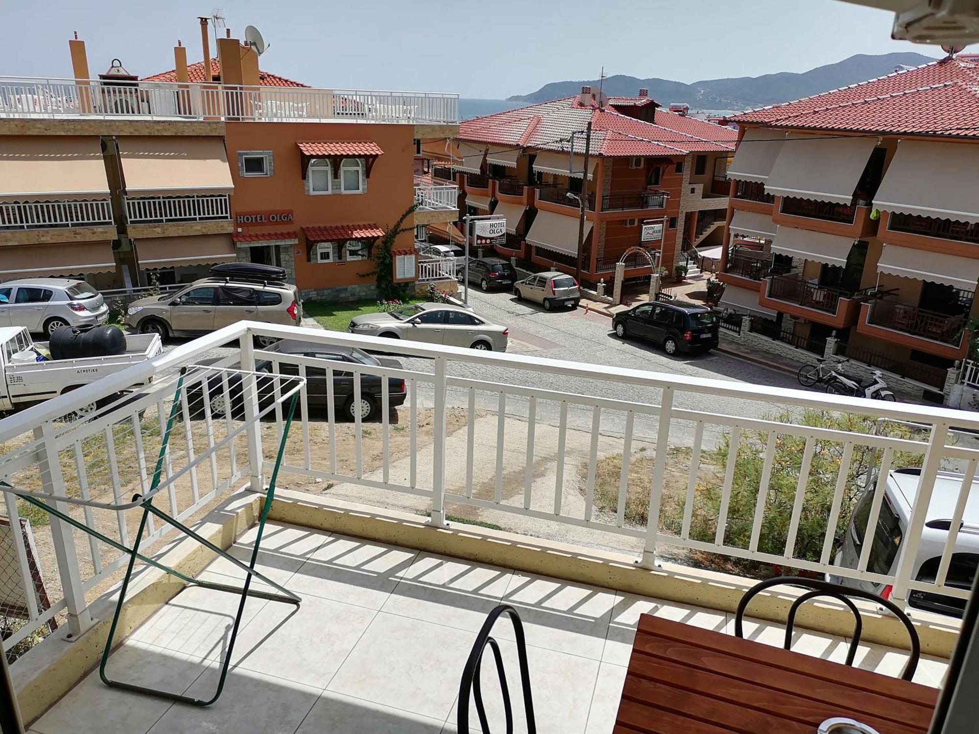 House Lena Apartment Sarti Bilik gambar